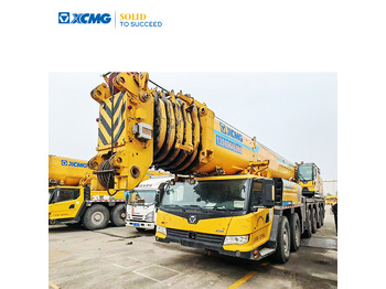 Grúa todo terreno XCMG XCA300