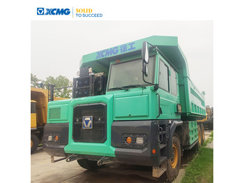 Dúmper XCMG XDR80TE