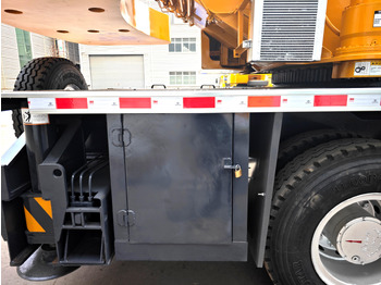Autogrúa XCMG Official 25 Ton Truck Crane QY25K  Used Mobile Crane Price For Sale: foto 5
