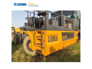 Dúmper XCMG XDM80