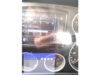 Camión hormigonera XCMG Official Second Hand Cement Mixer Machine G4804B 12m³ Concrete Mixer Truck Price: foto 5 Camión hormigonera XCMG Official Second Hand Cement Mixer Machine G4804B 12m³ Concrete Mixer Truck Price: foto 5