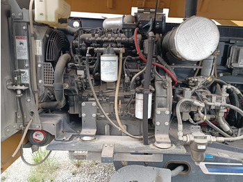 Plataforma telescopica XCMG Official Second Hand Man lift Boom XGS20K 20m Diesel Straight Arm Boom Lift Price: foto 4 Plataforma telescopica XCMG Official Second Hand Man lift Boom XGS20K 20m Diesel Straight Arm Boom Lift Price: foto 4