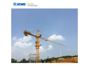 Grúa automontante XCMG