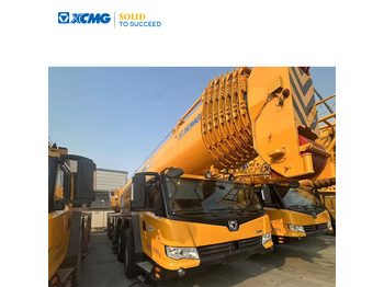 Grúa todo terreno XCMG XCA180