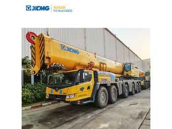 Grúa todo terreno XCMG XCA460