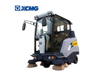 Barredora vial XCMG