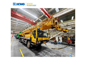 Autogrúa XCMG QY25K
