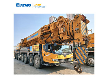 Grúa todo terreno XCMG XCA500