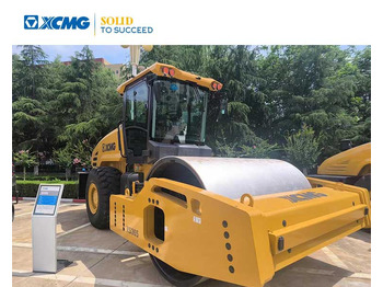 Apisonadora de asfalto XCMG