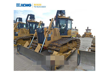 Bulldozer XCMG