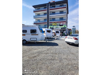 Caravana nuevo KAMPKON DEALER: foto 3