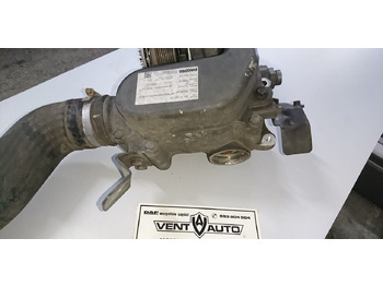 Bomba de refrigerante para Camión 1955127 DAF XF 106 truck: foto 2 Bomba de refrigerante para Camión 1955127 DAF XF 106 truck: foto 2