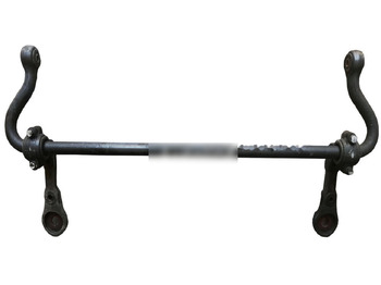 Bastidor/ Chasis DAF XF 106