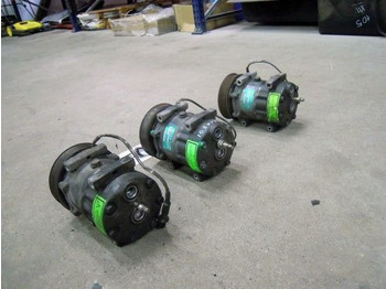 Compresor de aire acondicionado DAF XF 105