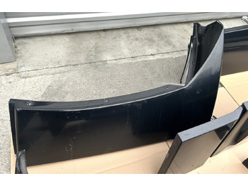 Pieza universal DAF A SET OF DAF XF 106 SPOILER: foto 4 Pieza universal DAF A SET OF DAF XF 106 SPOILER: foto 4