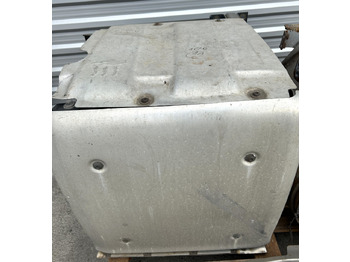 Convertidor catalítico DAF CATALYTIC CONVERTER FOR DAF XF 106 BDF: foto 5