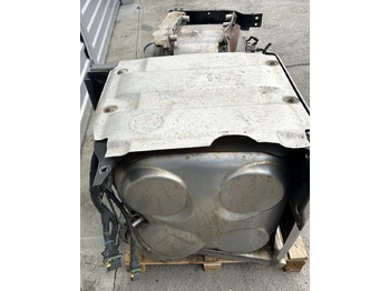 Convertidor catalítico DAF CATALYTIC CONVERTER FOR DAF XF 106 BDF: foto 2