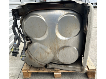 Convertidor catalítico DAF CATALYTIC CONVERTER FOR DAF XF 106 BDF: foto 3
