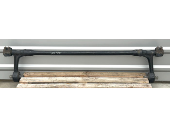 Suspensión de cabina DAF CF