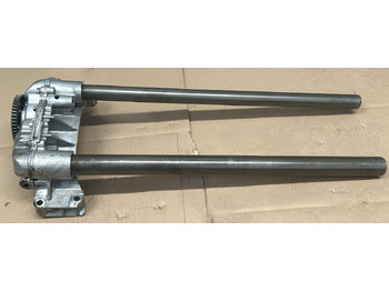 Bomba de aceite DAF XF 106