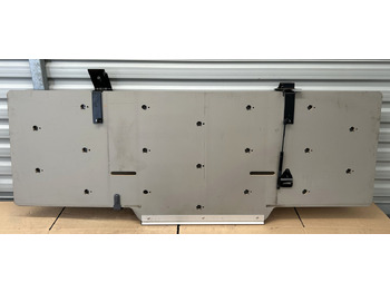 Pieza universal DAF XF 106