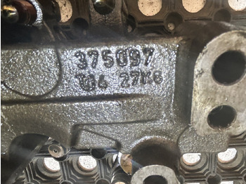 Válvula DAF VALVE LEVER ARMS KEYBOARD MX XF 480: foto 4