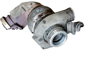 Turbocompresor DAF XF 105
