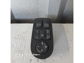 Salpicadero DAF XF 106