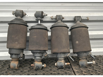 Suspensión de cabina DAF XF 106