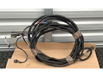 Cables/ Alambres DAF XF 106