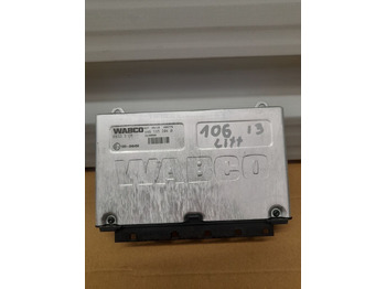 Unidad de control DAF XF 106