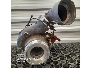 Turbocompresor DAF XF 106