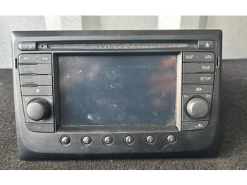 Pieza universal DAF XF 106