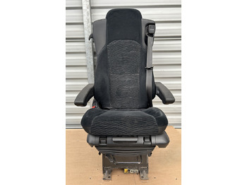 Asiento MERCEDES-BENZ Actros
