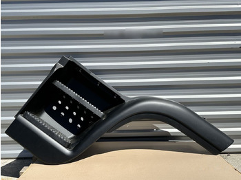 Peldaño IVECO EuroCargo