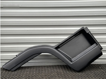 Peldaño IVECO EuroCargo