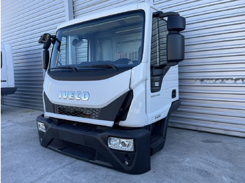 Cabina IVECO EuroCargo