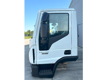 Cabina para Coche nuevo IVECO Eurocargo 75 DAY cabine Fahrerhaus Cab 2025: foto 4 Cabina para Coche nuevo IVECO Eurocargo 75 DAY cabine Fahrerhaus Cab 2025: foto 4