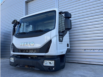 Cabina IVECO EuroCargo