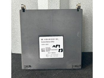 Unidad de control MERCEDES-BENZ Actros