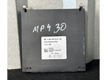 Unidad de control MERCEDES-BENZ Actros