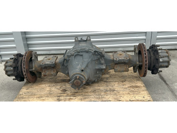 Eje posterior MERCEDES-BENZ Actros