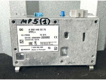 Unidad de control MERCEDES-BENZ Actros