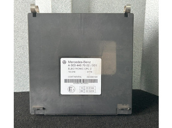 Unidad de control MERCEDES-BENZ Arocs
