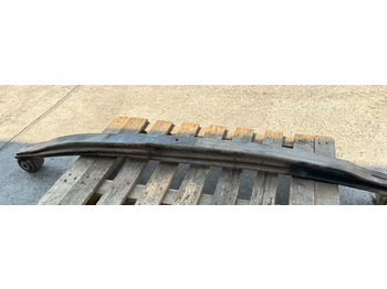 Suspensión de ballestas MERCEDES-BENZ 3-LEAF SPRING FRONT FOR MERCEDES AROCS MP4: foto 5