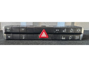 Salpicadero MERCEDES-BENZ Actros