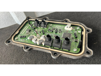 Unidad de control MERCEDES-BENZ ACTROS MP5 EAPU ECU ELECTRONICS: foto 3 Unidad de control MERCEDES-BENZ ACTROS MP5 EAPU ECU ELECTRONICS: foto 3