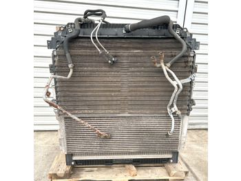 Radiador MERCEDES-BENZ Actros