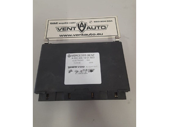 Unidad de control MERCEDES-BENZ Actros