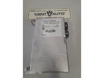 Unidad de control MERCEDES-BENZ Actros